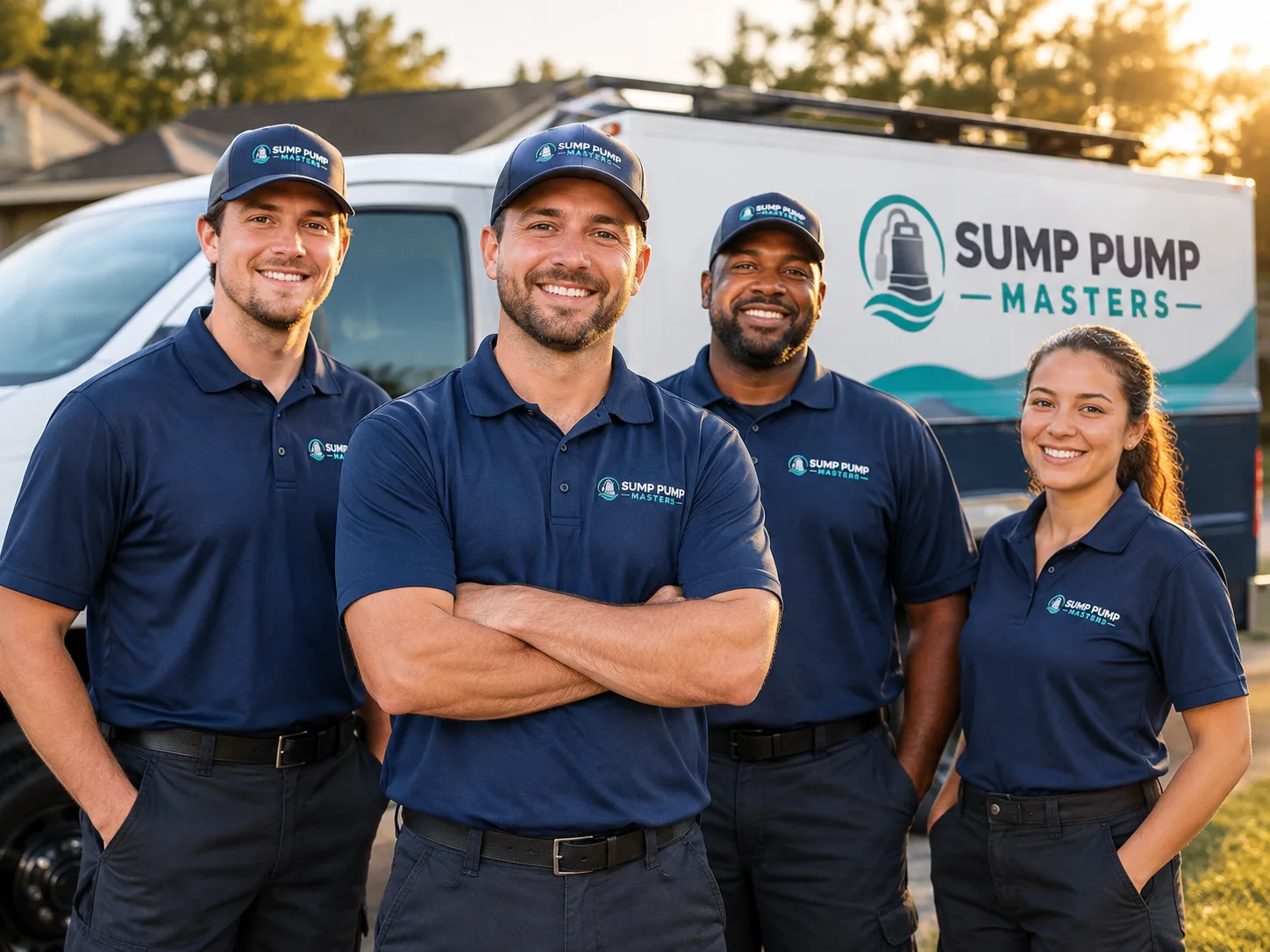 Sump Pump Repair company in Rodessa, LA